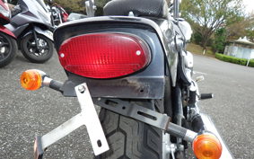 YAMAHA DRAGSTAR 400 2006 VH01J