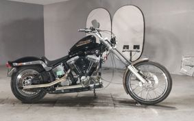 HARLEY FLSTC 1340 1995 BJL