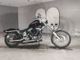Фото Harley FLSTC 1340 1995 с японского аукциона