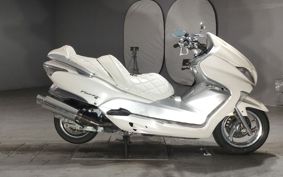 HONDA FORZA Z MF08