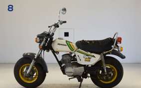 HONDA NAUTY DAX 1987 CY50