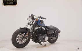 HARLEY XL1200X 2022