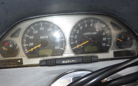 SUZUKI SKYWAVE 250 (Burgman 250) SS CJ43A