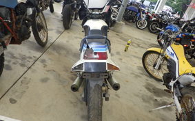 SUZUKI RG250 Gamma GJ21A