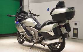 BMW K1600GTL 2014