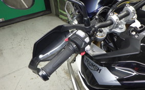 TRIUMPH TIGER 900 RALLY PRO 2022