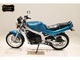 Фото Suzuki GS400E M 1999 с японского аукциона