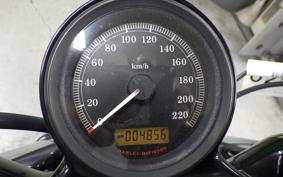 HARLEY XL1200X 2013