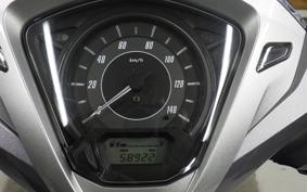 HONDA LEAD 125 JF45