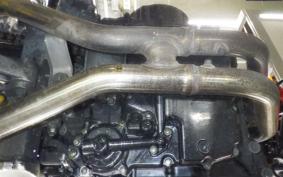 YAMAHA TRX850 1998 4NX
