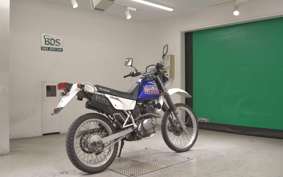 SUZUKI DJEBEL 125 2020 SF44A