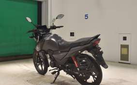 HONDA SP125 2013