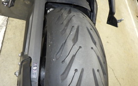 TRIUMPH TRIDENT 660 2021