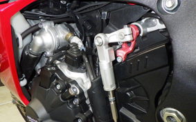 HONDA CBR1000RR RSP 2021 SC82
