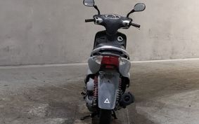YAMAHA CYGNUS 125 X SE21