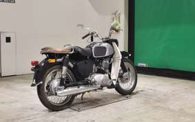 HONDA C92 SUPER CUB 1997 C92