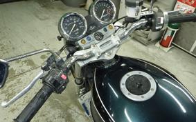 KAWASAKI ZEPHYR 400 KAI 1996 ZR400C