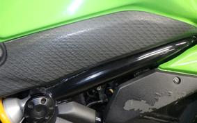 KAWASAKI NINJA 400R 2010 ER400B
