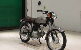 HONDA CD50 BENLY S 2010 CD50