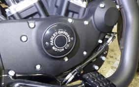 HARLEY XL1200NS 2018