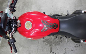 DUCATI MONSTER 400 IE 2006