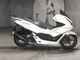 Фото Honda PCX 160 с японского аукциона