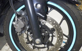 YAMAHA YZF R-3 2018 RH13J