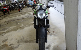 KAWASAKI ZRX-2 ZR400E