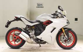 DUCATI SS937S 2017