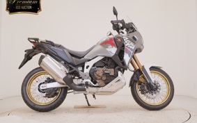 HONDA CRF1100L AFRICA TWIN DCT 2026 SD15
