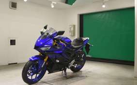 YAMAHA YZF-R25 2022 RG43J