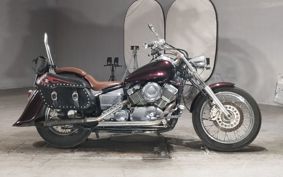 YAMAHA DRAGSTAR 400 1999 4TR