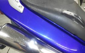 HONDA HORNET 250 2009 MC31