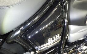 BMW R18 2022