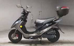 KYMCO GP125i FC25EA