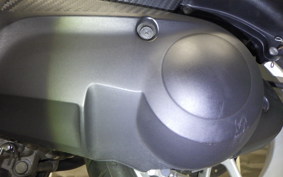 YAMAHA N-MAX 2021 SE86J