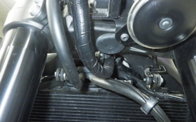 YAMAHA MT-09 2022 RN69J