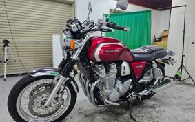 HONDA CB1100 EX ABS 2022 SC65