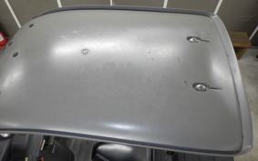 HONDA GYRO CANOPY 2025 TA03