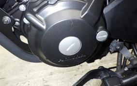 HONDA REBEL 250 2020 MC49