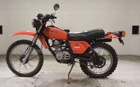 HONDA XL125S 2026 L125S