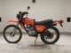 Фото Honda XL125S 2026 с японского аукциона