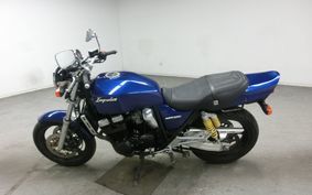 SUZUKI GSX400X IMPULSE 1996 GK79A
