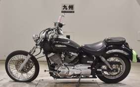 YAMAHA DRAGSTAR 250 VG02J