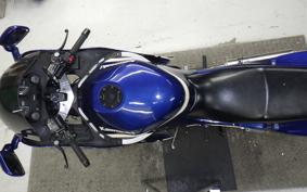 KAWASAKI ZX 10 NINJA 1989 ZXT00B