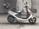 Фото Yamaha AXIS 100 с японского аукциона