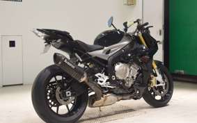 BMW S1000R 2015