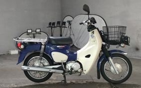 HONDA SUPER CUB110 JA42