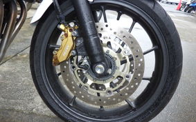 HONDA CB400 SUPER BOLDOR A 2017 NC42