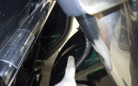 HARLEY FLHTCUI 1450 1999